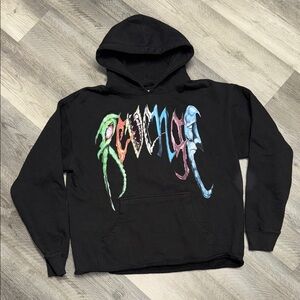 Revenge hoodie sweater